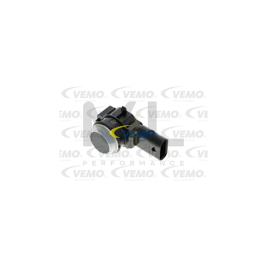 VEMO V24-72-0148 Parking sensor Original VEMO Quality, Front, Rear, Black, Ultrasonic Sensor