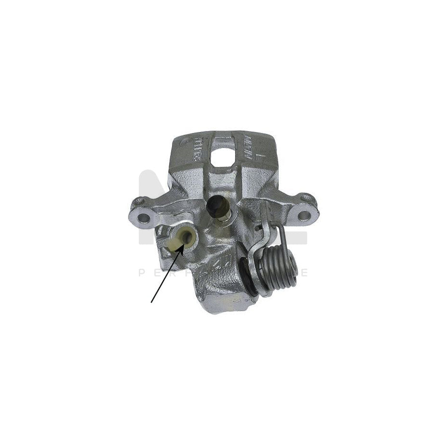 TEXTAR 38213000 Brake Caliper without holder