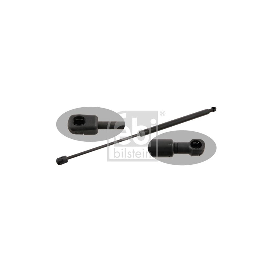 Febi Bilstein 28040 Tailgate Strut For Fiat Multipla (186)
