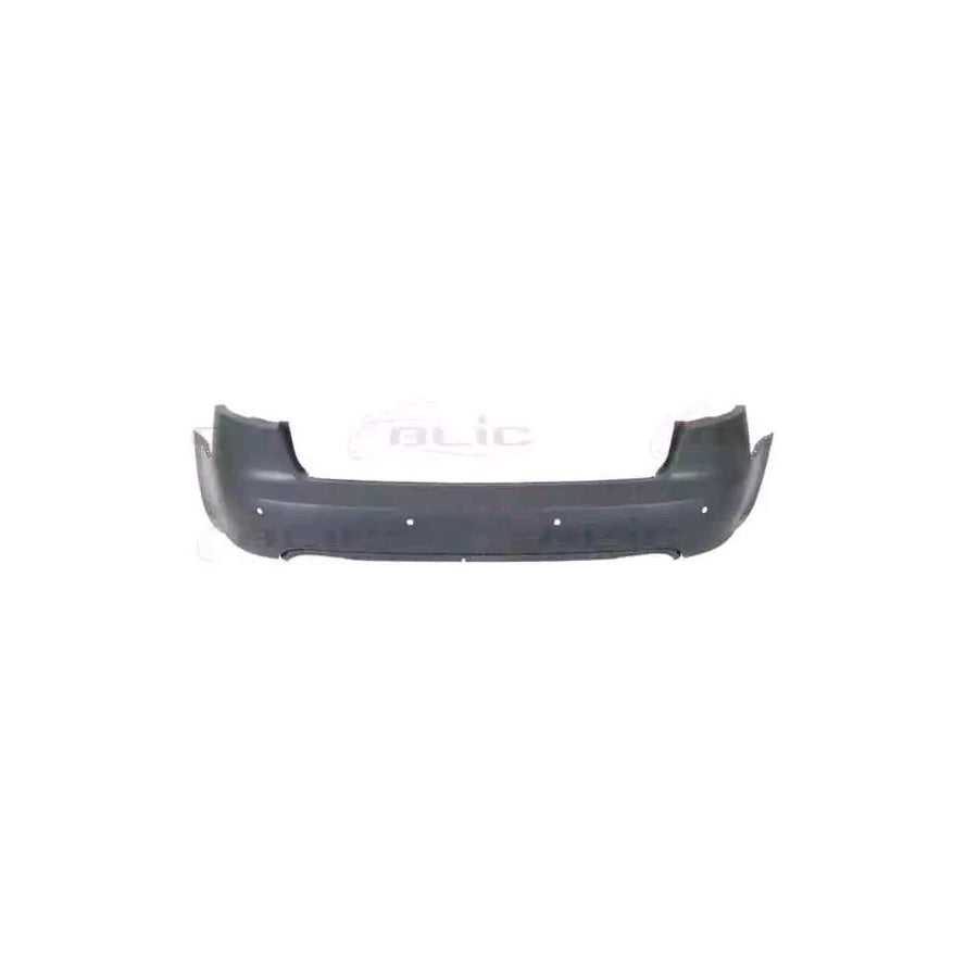 Blic 5506-00-0028953Q Rear Bumper for Audi A4 B7 Avant (8Ed)