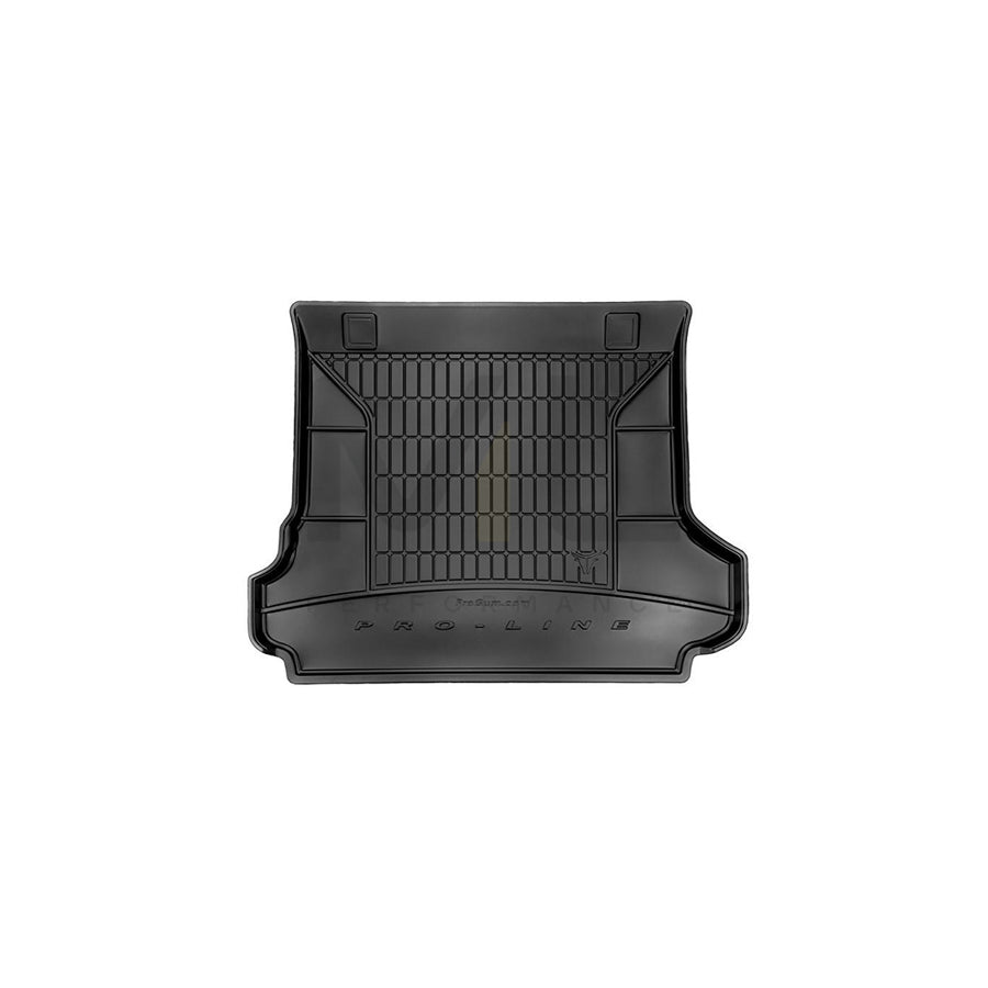 FROGUM TM549840 Car boot tray Elastomer