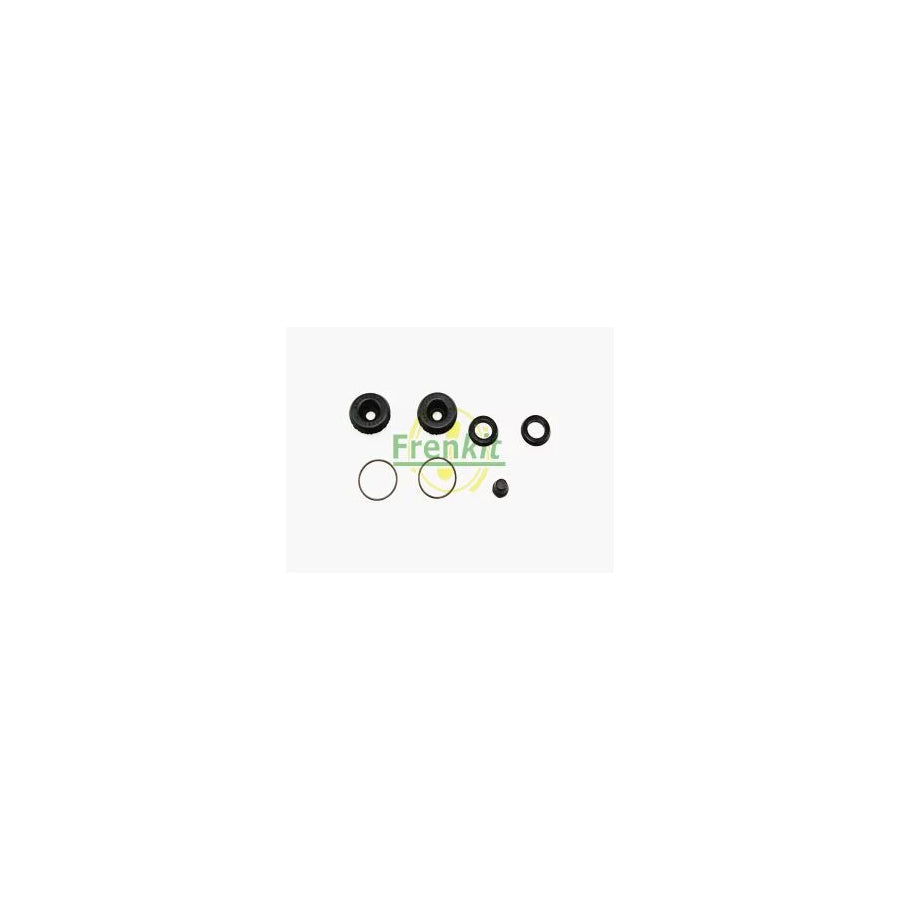 Frenkit 320012 Repair Kit, Wheel Brake Cylinder for Ford Fiesta Mk3 Hatchback (Gfj)