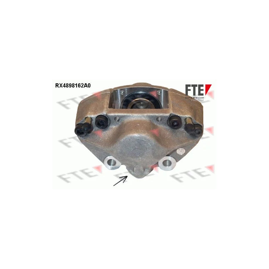 FTE Rx4898162A0 Brake Caliper