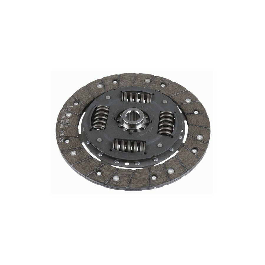 Sachs 1878 005 614 Clutch Disc for Porsche 911