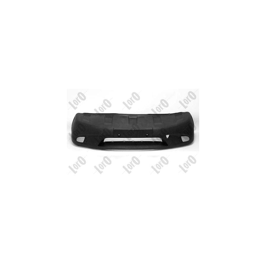 Abakus 05434501 Bumper Suitable for Mercedes-Benz Sprinter