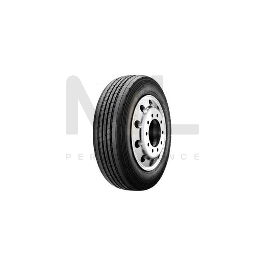 Bridgestone Greatec R173 455/45 R22.5 166J All Season Truck Tyre