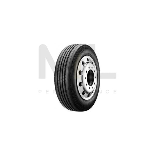 Bridgestone Greatec R173 455/45 R22.5 166J All Season Truck Tyre
