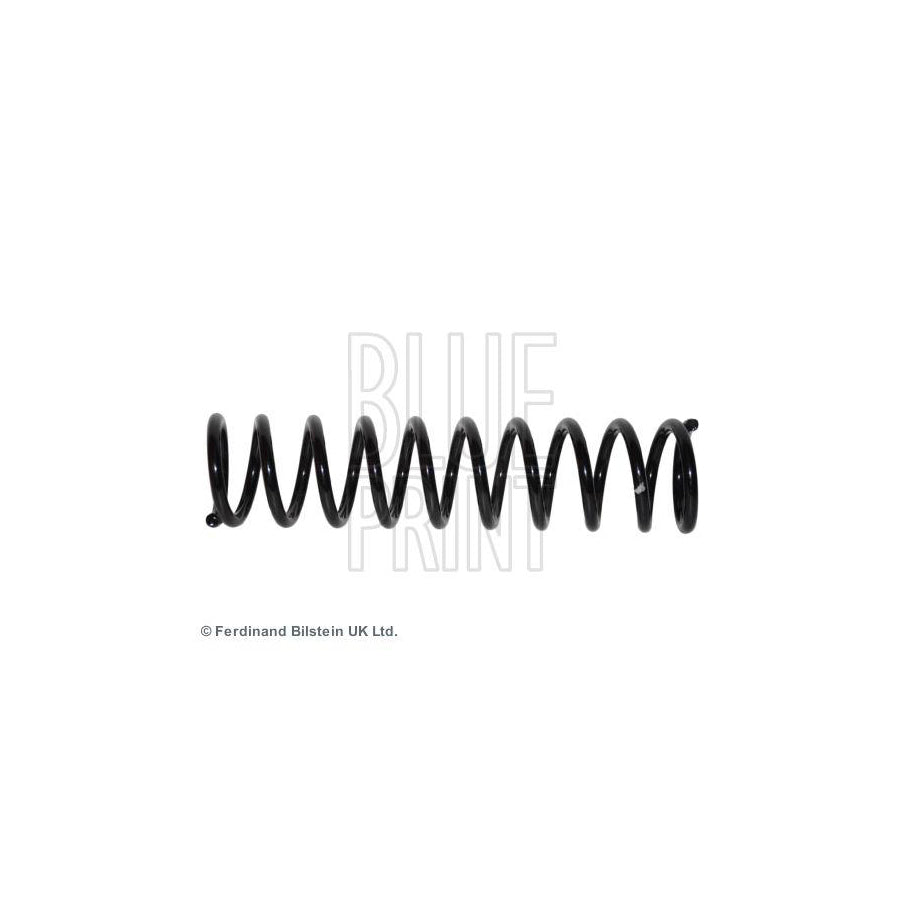 Blue Print Adh288376 Coil Spring for Honda CIVIC