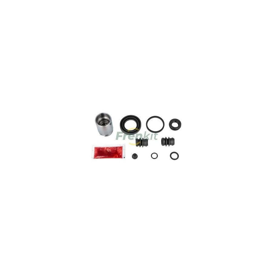 Frenkit 234929 Repair Kit, Brake Caliper for Hyundai I10 I (Pa)