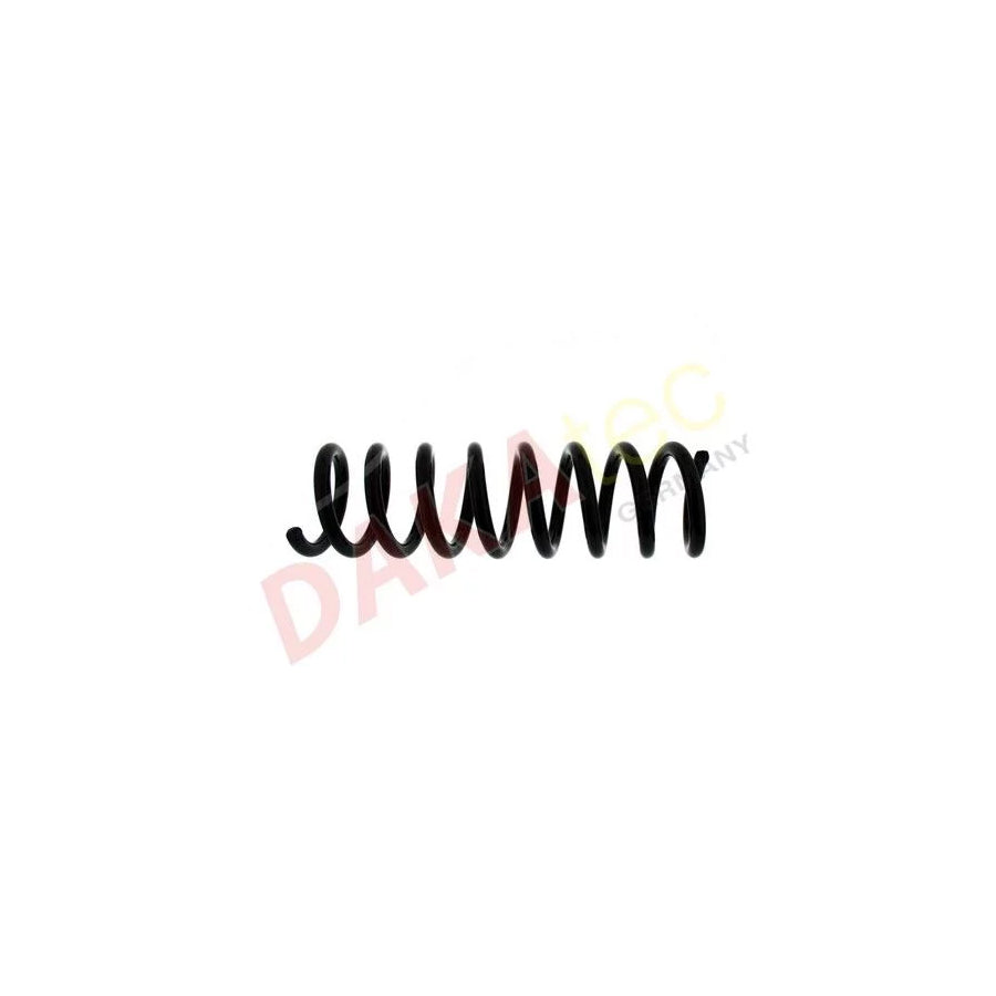 Dakatec 300138 Coil Spring Suitable for Mercedes-Benz E-Class