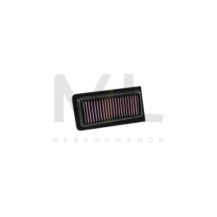 K&N SU-6303 Replacement Air Filter