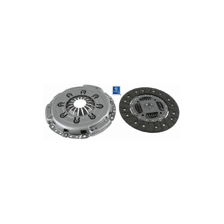 Sachs 3000 951 133 Clutch Kit