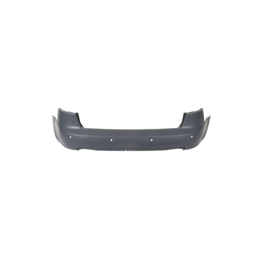 Blic 5506-00-0028953P Rear Bumper for Audi A4