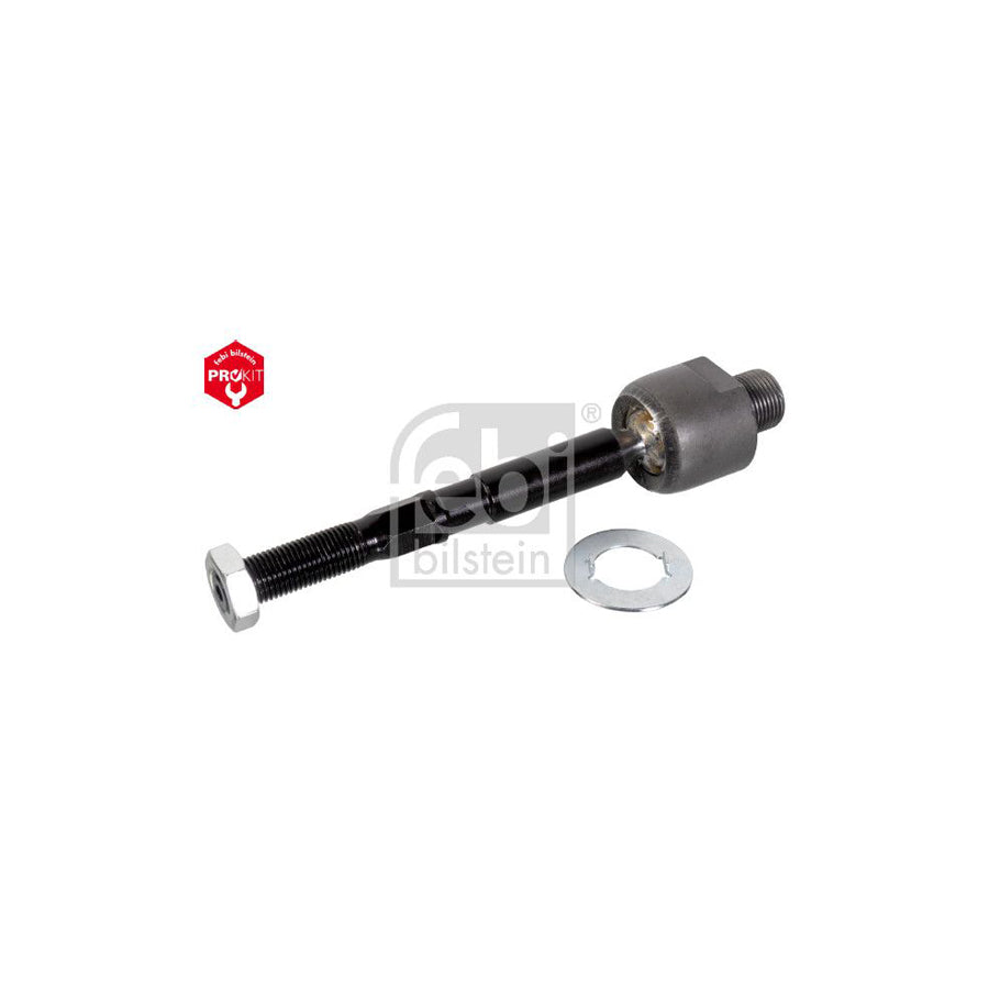 Febi Bilstein 106556 Inner Tie Rod For Honda Civic Ix Saloon (Fb, Fg)