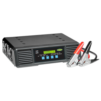 RING RSCP5024 Smart Charger PRO 50A 12/24V