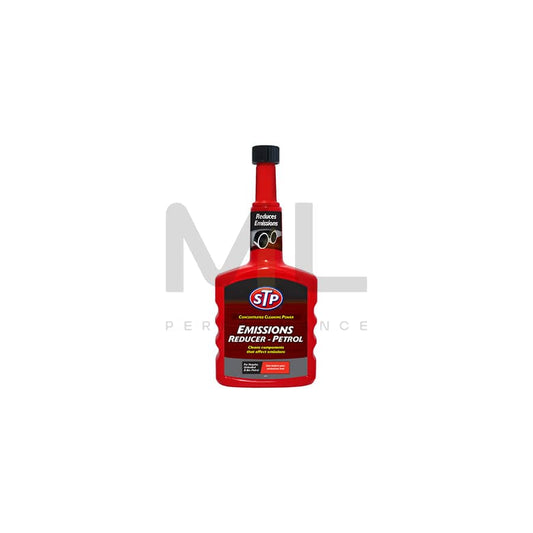 STP 400ml Petrol Emissions Reducer