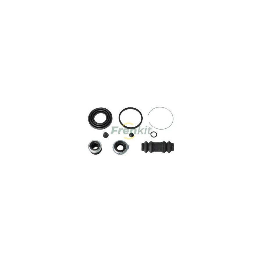 Frenkit 245026 Repair Kit, Brake Caliper for Toyota Mr2 III Convertible (W30)