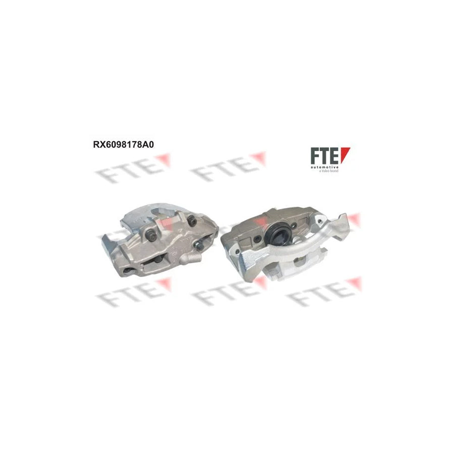 FTE Rx6098178A0 Brake Caliper