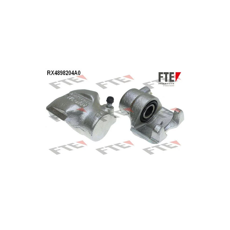 FTE Rx4898204A0 Brake Caliper