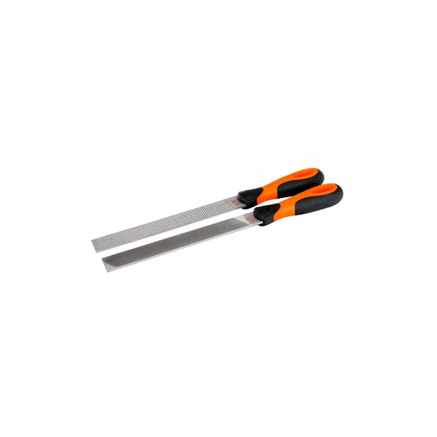 Bahco BAH154 4-in-2 ERGO Homeowner's File Set, 2 Piece