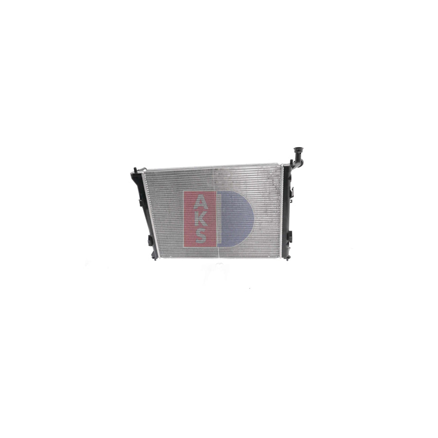 AKS Dasis 560031N Engine Radiator