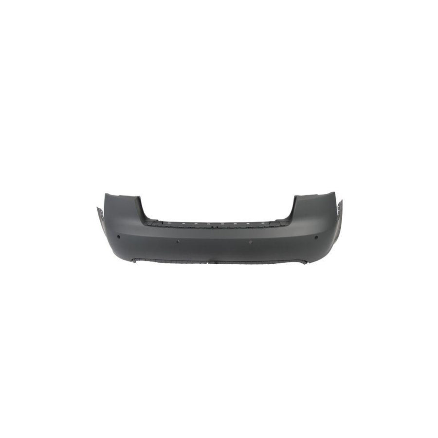 Blic 5506-00-0028951P Rear Bumper for Audi A4