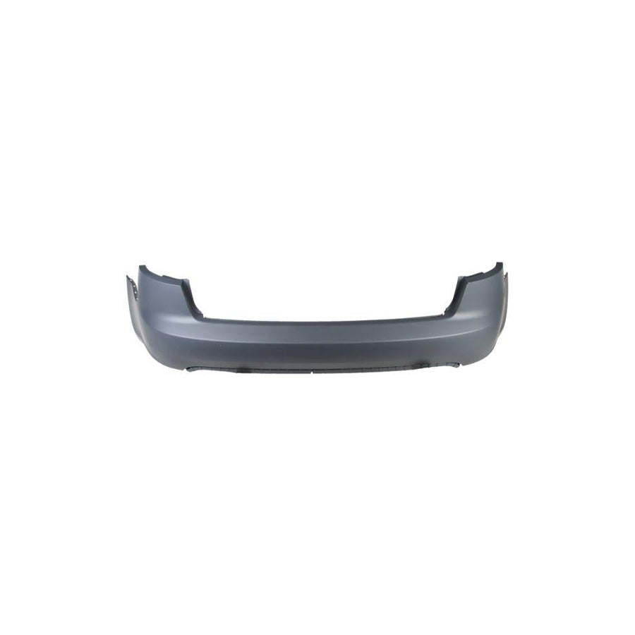 Blic 5506-00-0028950P Rear Bumper for Audi A4