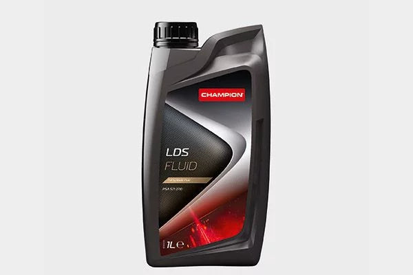 Champion Lubricants 8200625 Hydraulic Oil