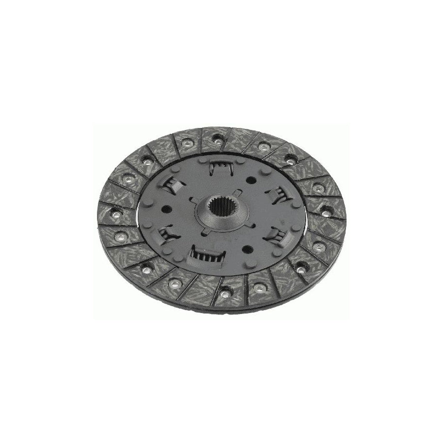 Sachs 1862 768 001 Clutch Disc for Wartburg Knight / 353