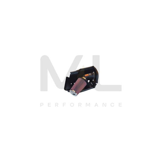 K&N 57-1000 Performance Air Intake System