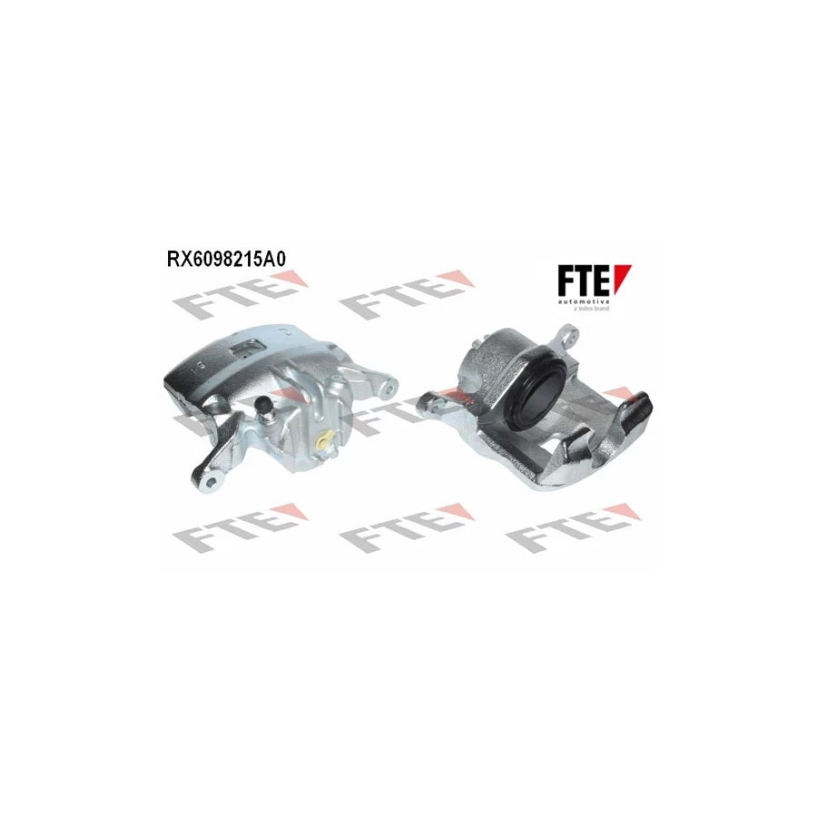 FTE 9292235 Brake Caliper for Nissan Nv200