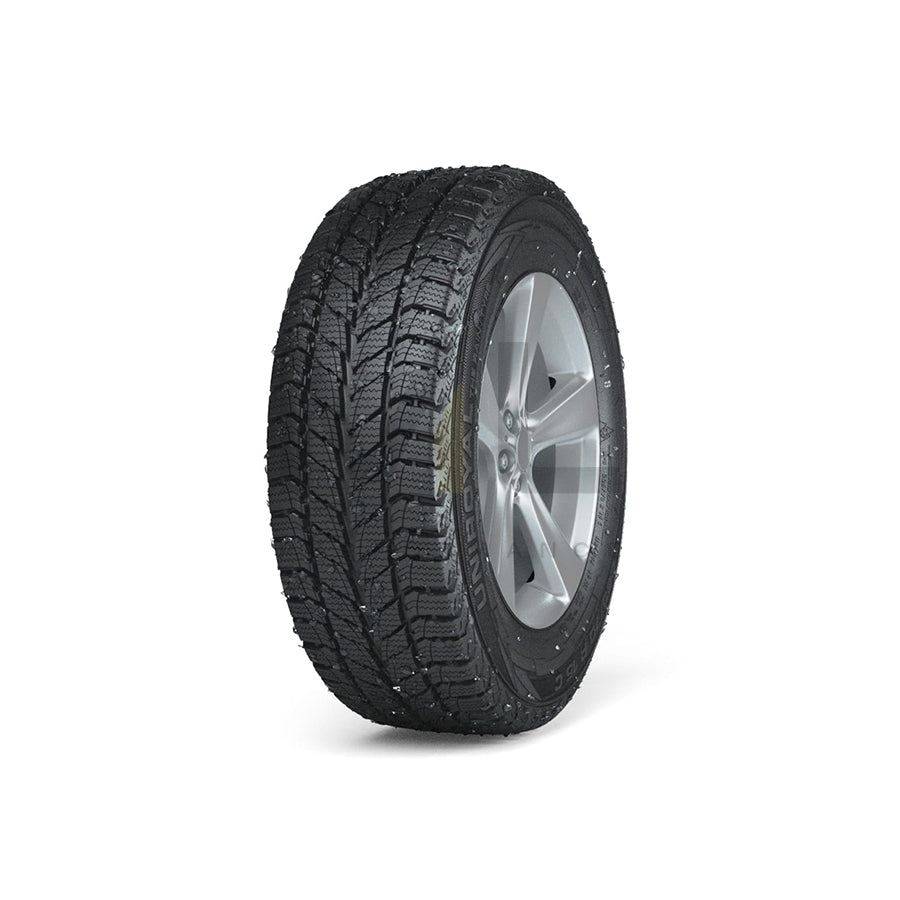 Uniroyal Snow Max 2 195/60 R16 99T Van Winter Tyre