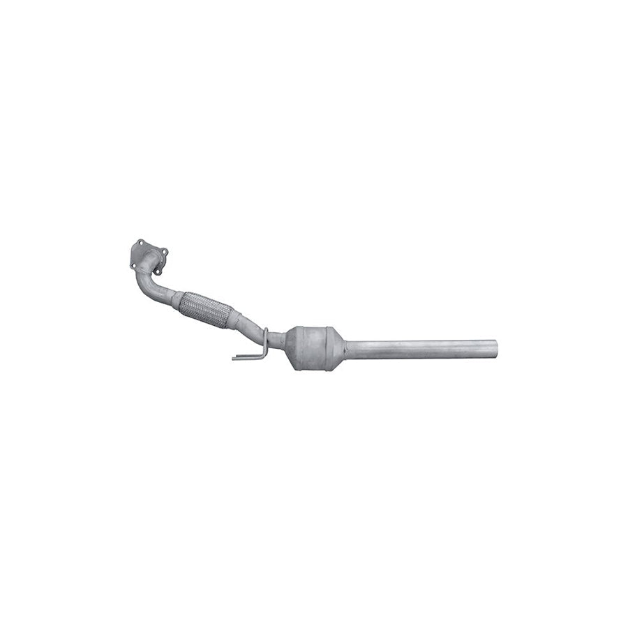 Hella 8LE 366 050-071 Catalytic Converter