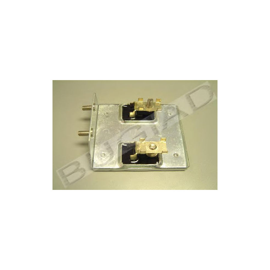 BUGIAD Bsp20832 Blower Motor Resistor