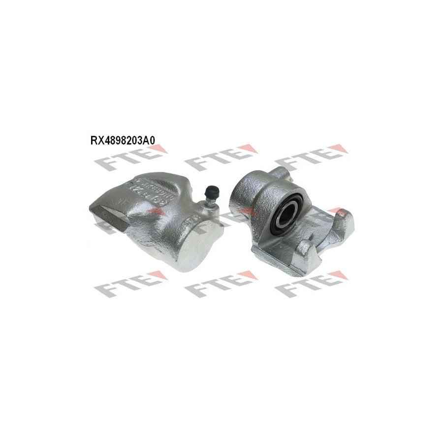 FTE Rx4898203A0 Brake Caliper for Toyota Corolla