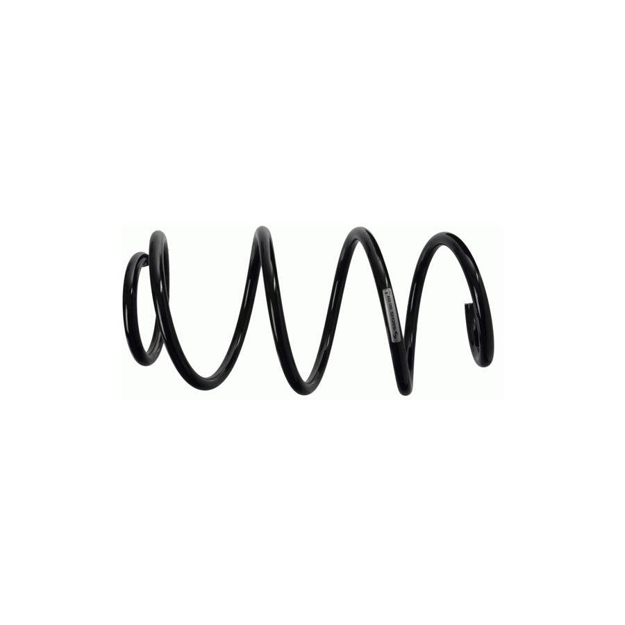Sachs 993 509 Coil Spring For Hyundai I30 I Hatchback (Fd)