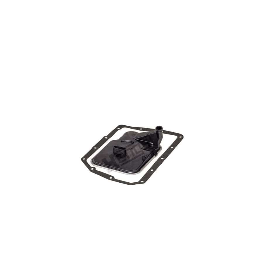 Hengst Filter Eg1113H D643 Hydraulic Filter, Automatic Transmission