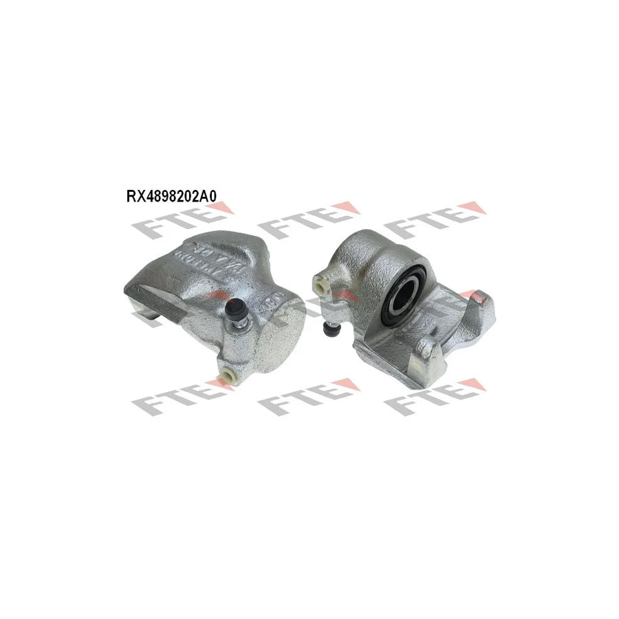 FTE Rx4898202A0 Brake Caliper for Toyota Corolla