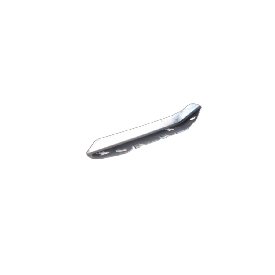 Genuine BMW 51117154715 E92 E93 Insert, Bumper Front Left (Inc. 335i, 328i & 335d)