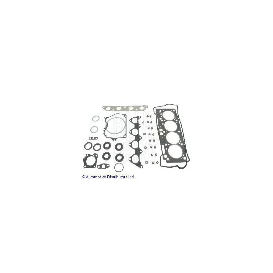 Blue Print Adt36269 Gasket Set, Cylinder Head
