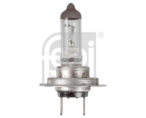 Febi Bilstein 173287 Bulb, Headlight | ML Performance UK Car Parts