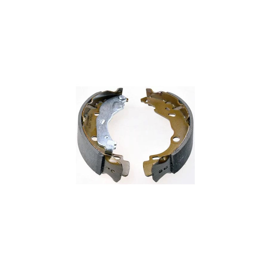 Denckermann B120217 Brake Shoe Set