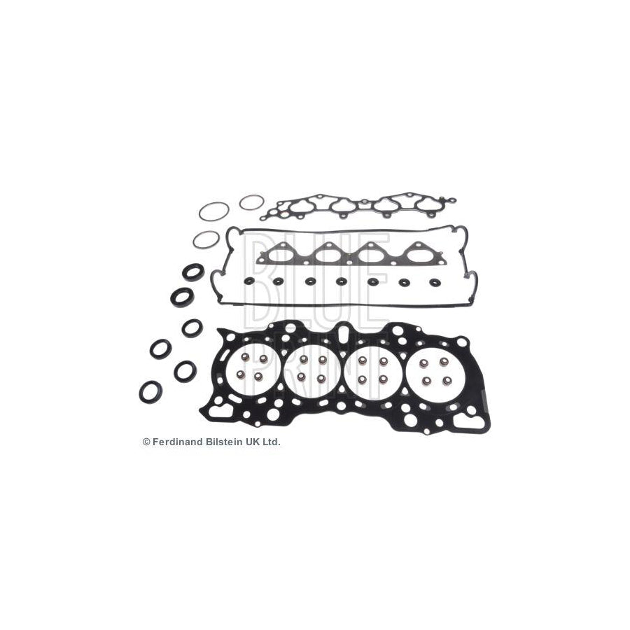 Blue Print Adh26255 Gasket Set, Cylinder Head for Honda Cr-V I (Rd)