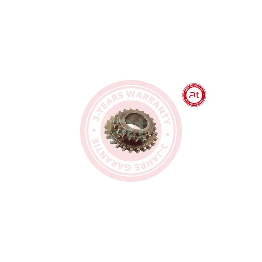 at autoteile germany At12599 Crankshaft Gear
