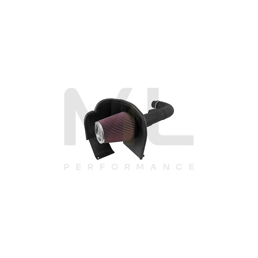 K&N 57-3085 Performance Air Intake System