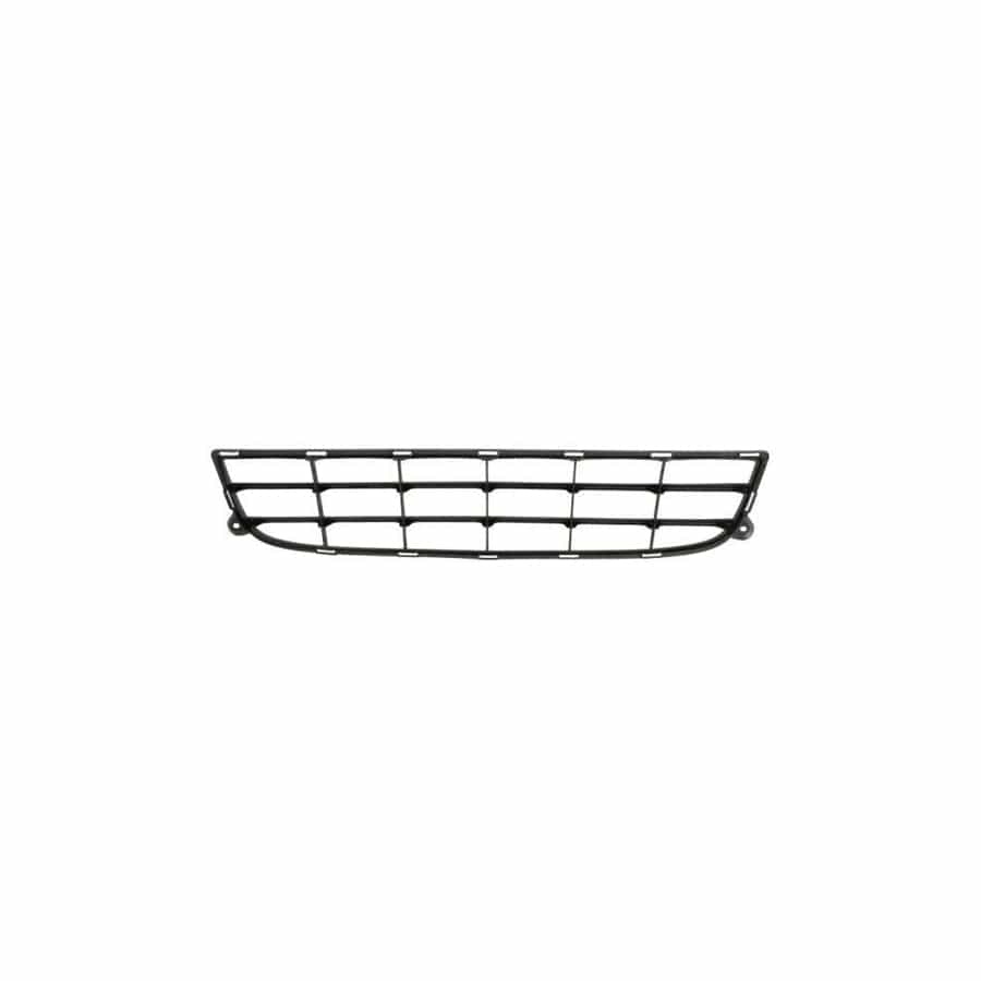 Blic 6502-07-5033910P Bumper Grill for Opel Agila B (H08)