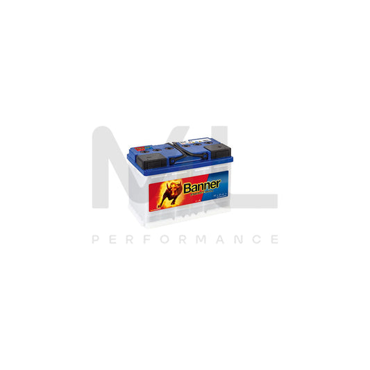 Banner Energy Bull Leisure Battery 95601 12V 80Ah