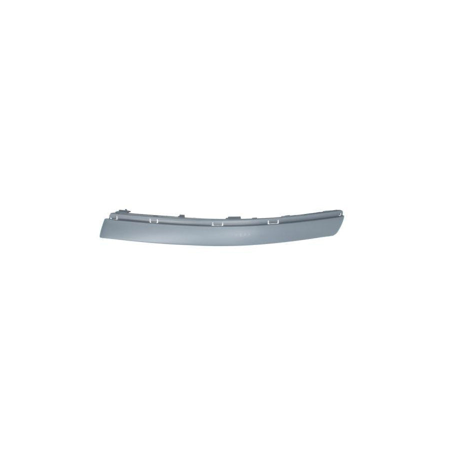 Blic 5703-05-9539923P Bumper Moulding for VW Passat