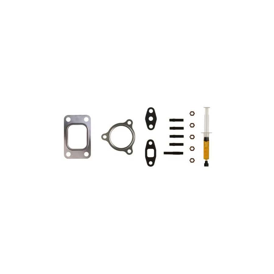 Alanko 10920988 Mounting Kit, Charger