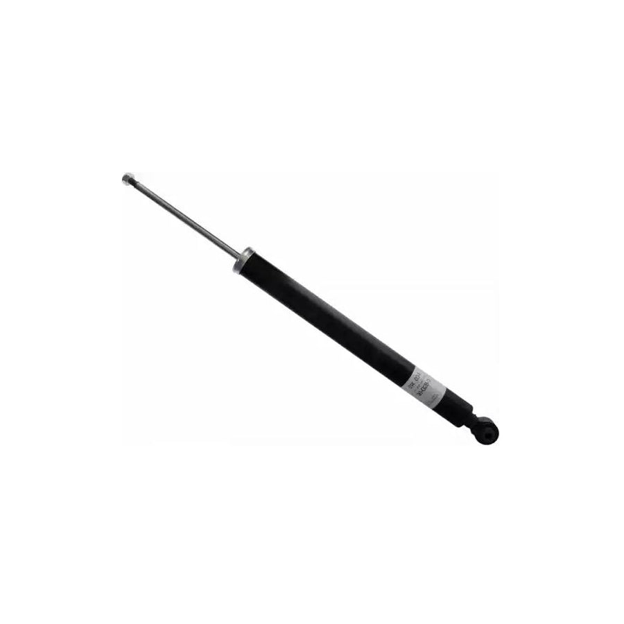 Sachs 314 034 Shock Absorber Suitable For Mercedes-Benz Glk (X204)